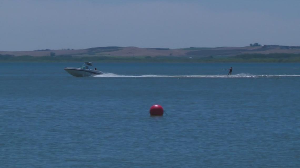 Idaho begins seasonal watercraft inspections to combat invasive species in state waterways