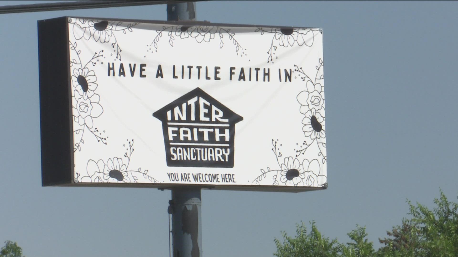 After the Boise City Council overturned Planning and Zoning's rejection of Interfaith's conditional use permit, the neighborhood is now calling for a judicial review