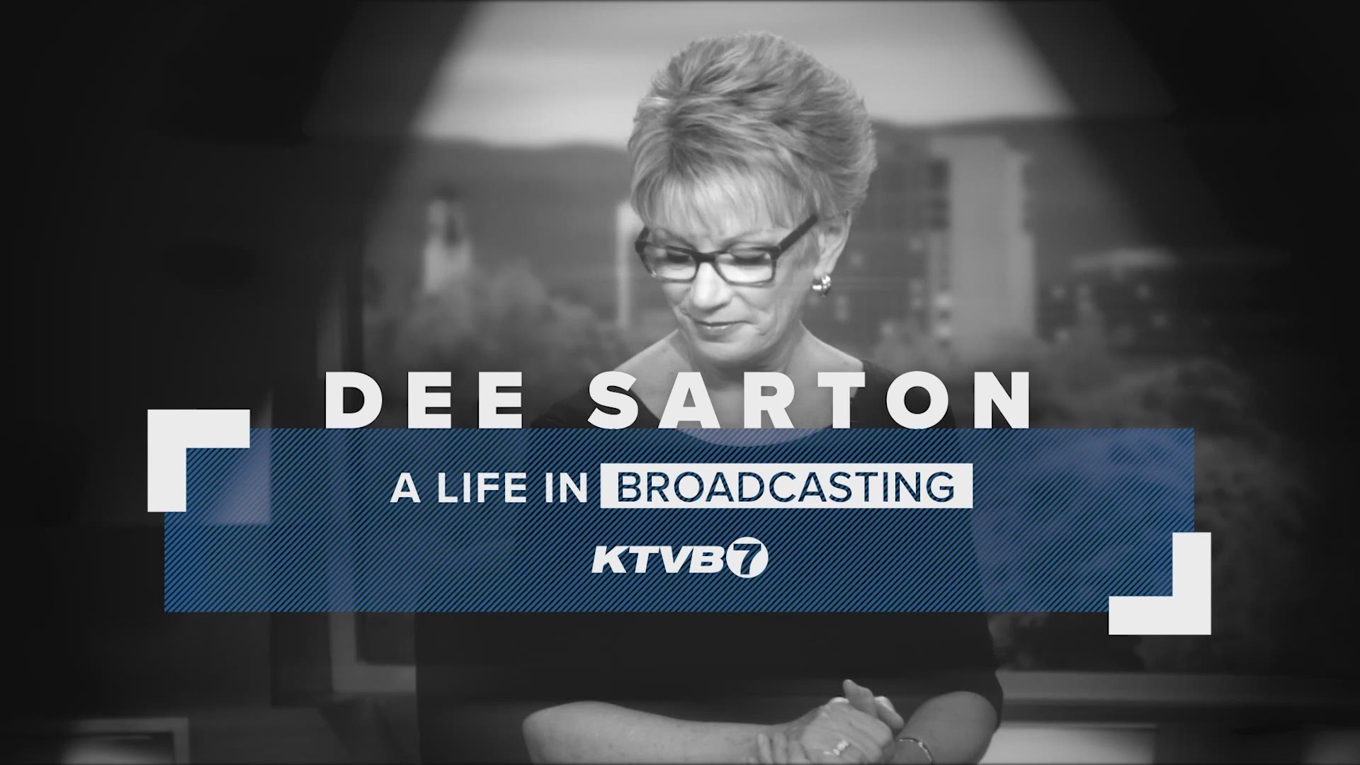 As Dee Sarton prepares for the next chapter of her life after being with KTVB for decades, Dee looks back at the personal connections that she has made with viewers around the Treasure Valley. She has seen how much being a regular part a viewer's life forges connections throughout the community and is grateful for how kind and welcoming the Valley is.