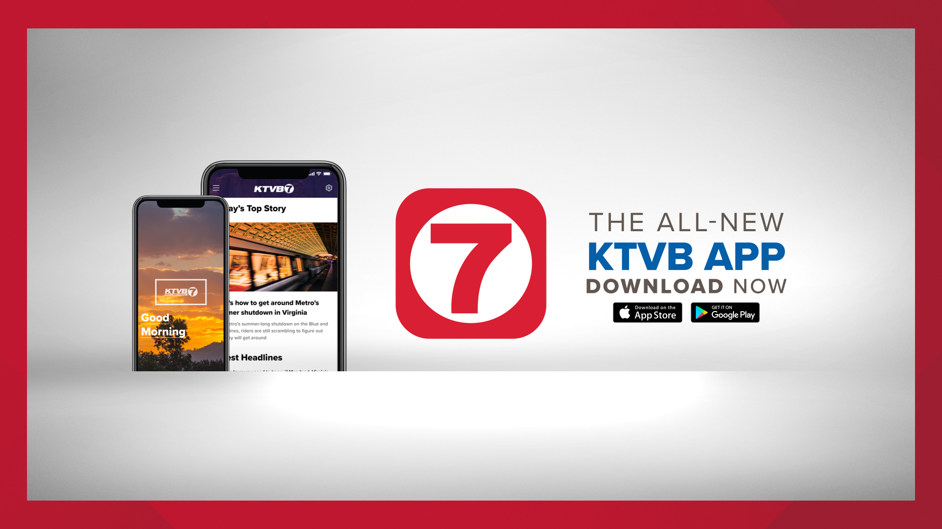 KTVB Has A New App, Download It Here | Ktvb.com