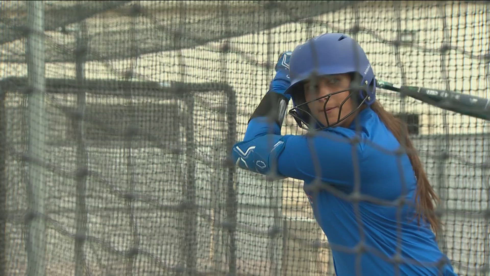 Boise State softball leads NCAA in scoring entering home opener | ktvb.com