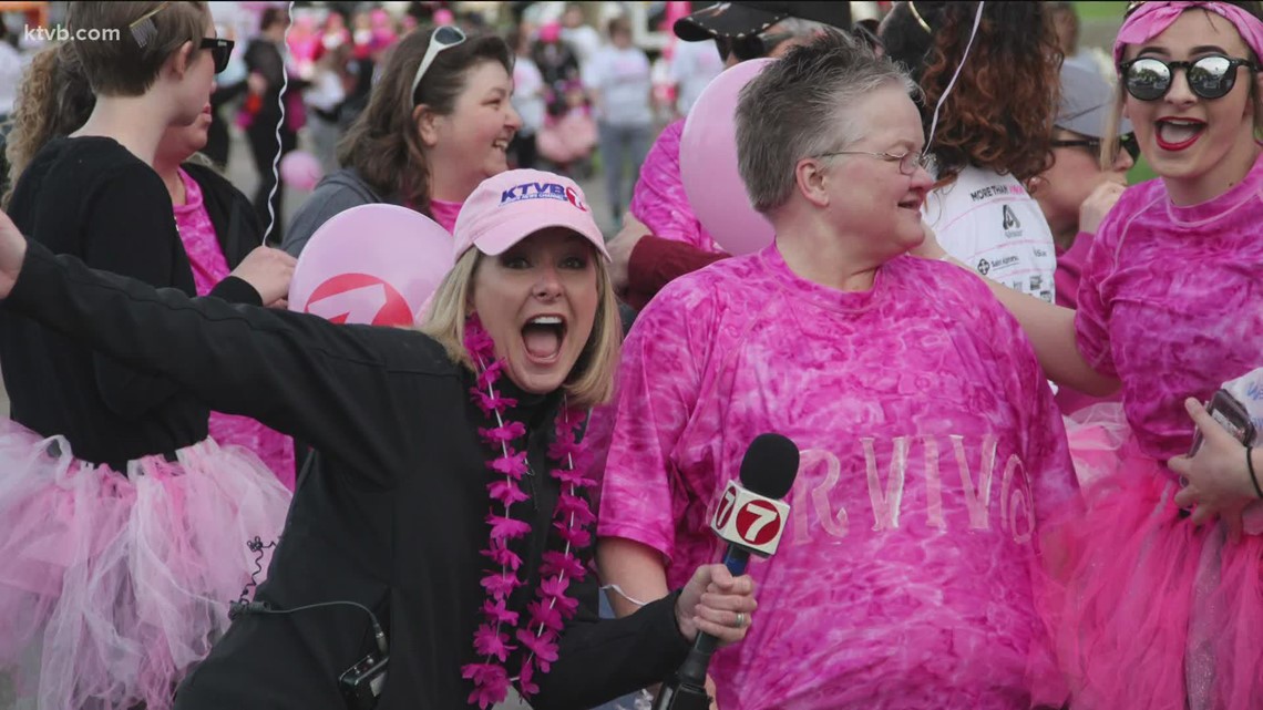 KTVB Anchor Kim Fields leaving news to focus on family