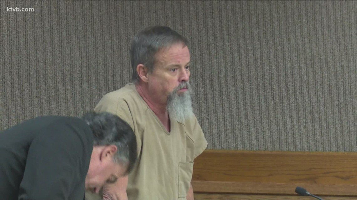 Brian Dripps pleads guilty to 1996 murder of Angie Dodge | ktvb.com