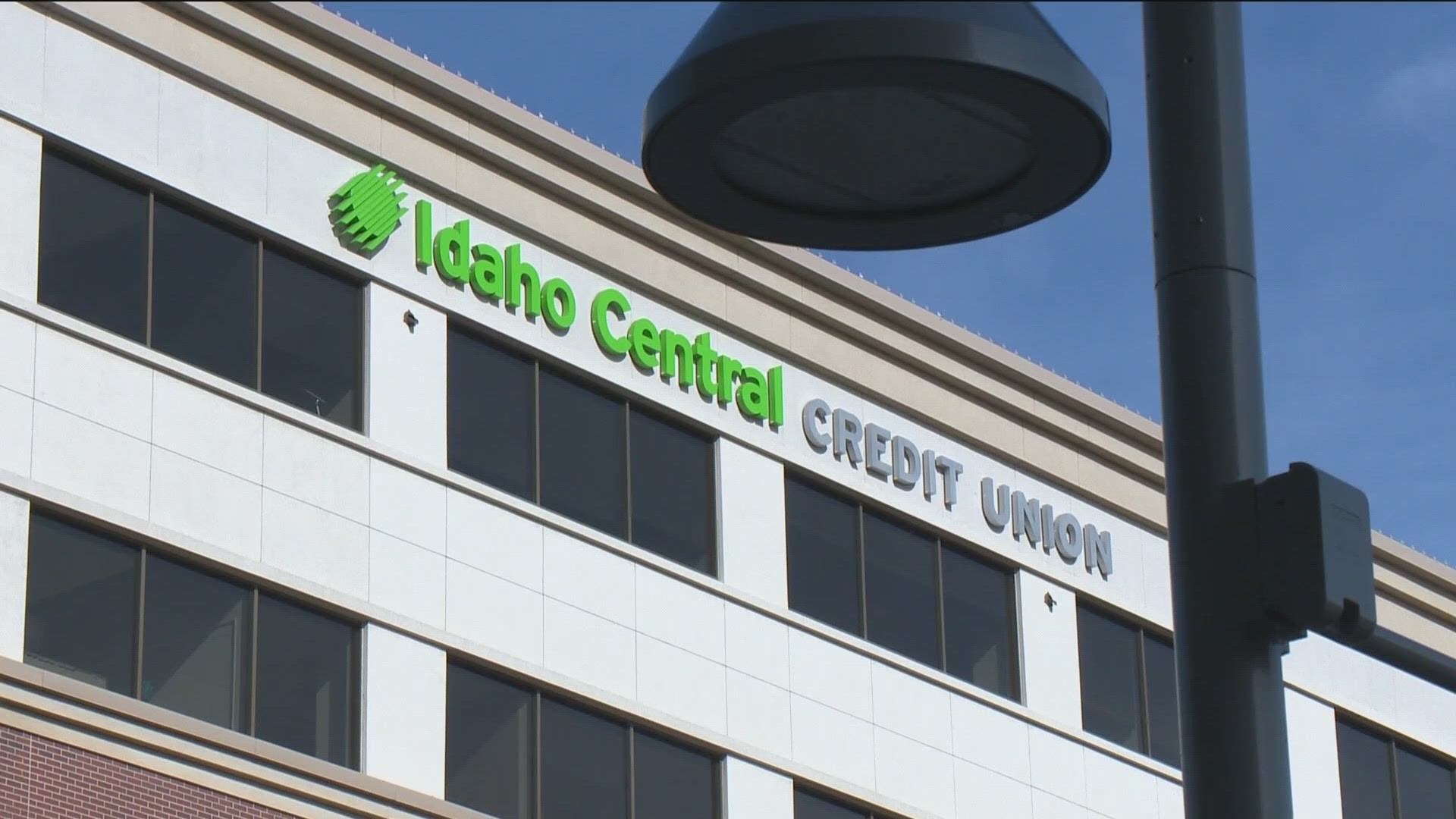 For KTVB's 16th annual 7Cares Idaho Shares campaign, Idaho Central Credit Union is showing support for Idahoans in need as a featured Company that Cares.
