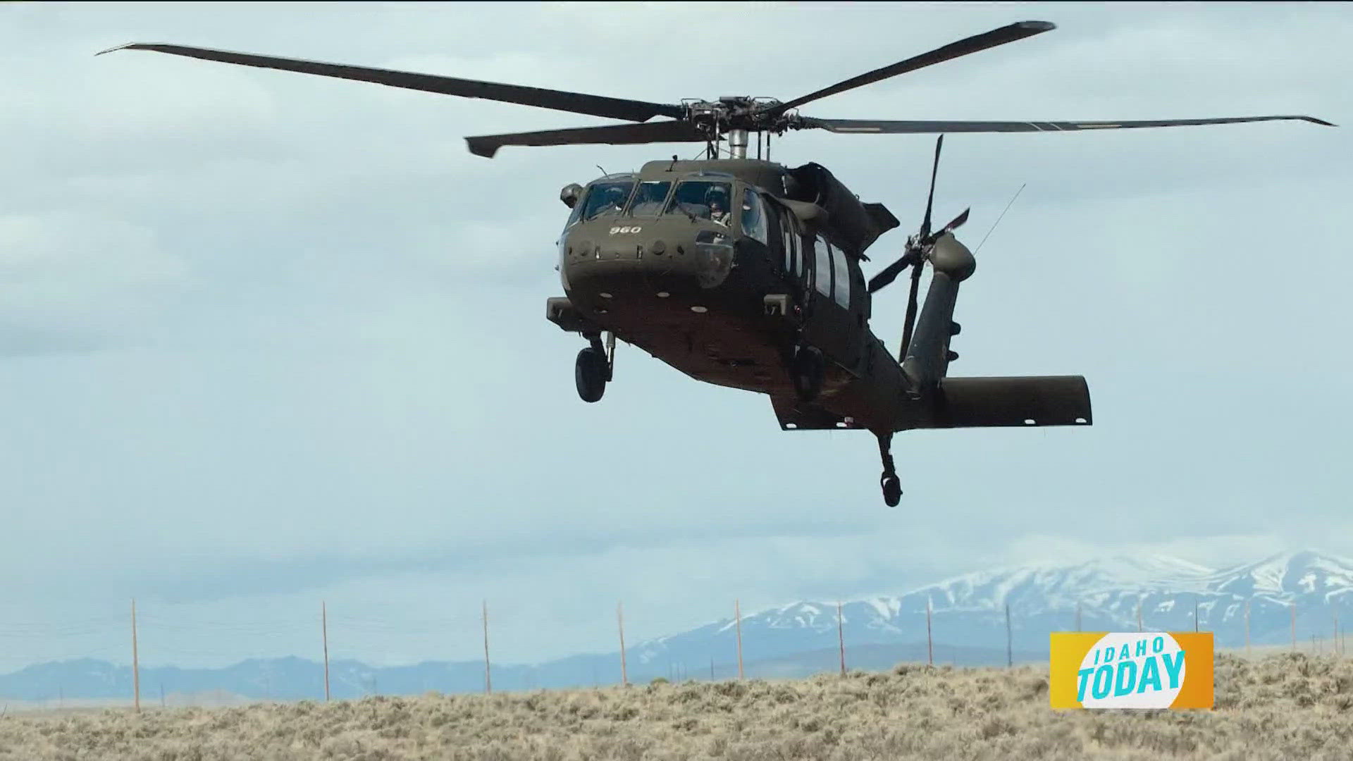INL’s nuclear expertise supports the U.S. military 