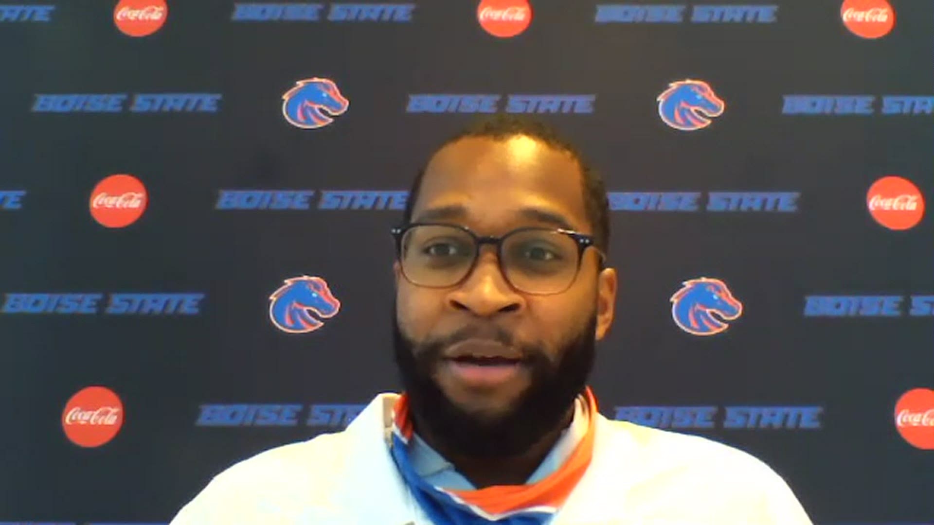 After stints at Oregon and the College of Idaho, the former graduate assistant is following Andy Avalos back to Boise to joining the staff as a defensive analyst.