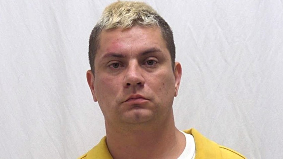 Attorneys debate competency of Idaho man charged with 2004 murder