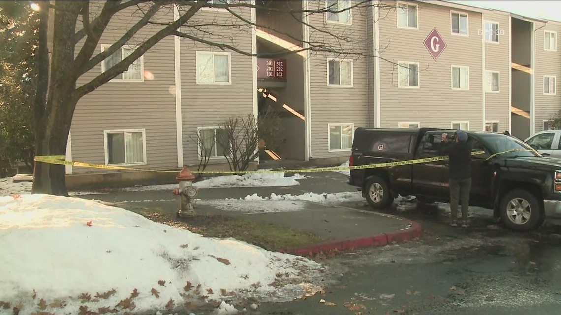 New body camera and audio recording sheds more light on Kohberger apartment search - Vimarsana News