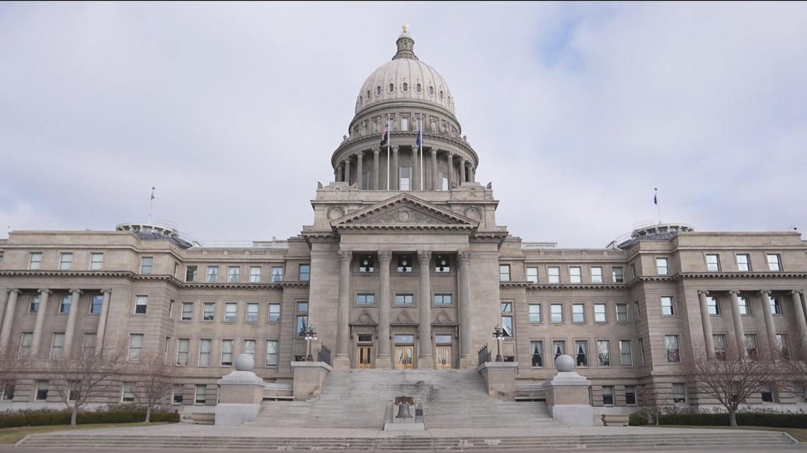 Idaho homebuilders push to close contractor registration loophole