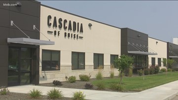 Idaho nursing home operator waiting on federal vaccine requirement details