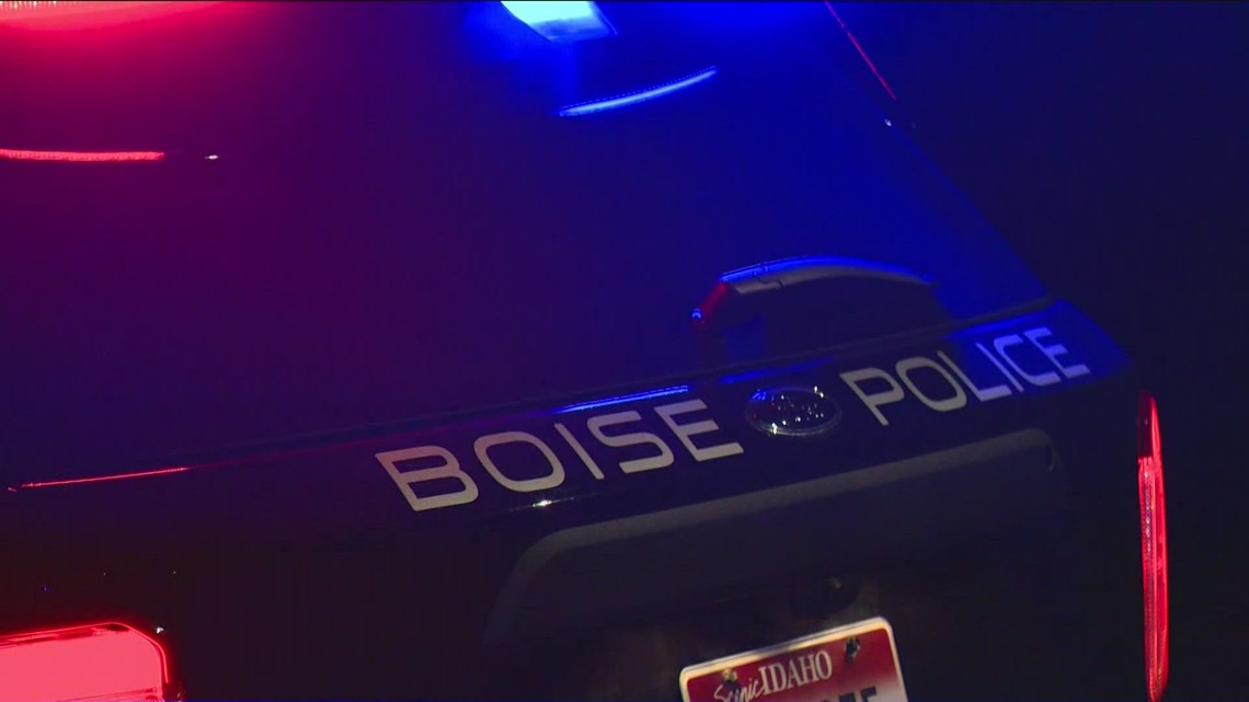 Police: 3 suspects charged with murder in Boise robbery, shooting ...