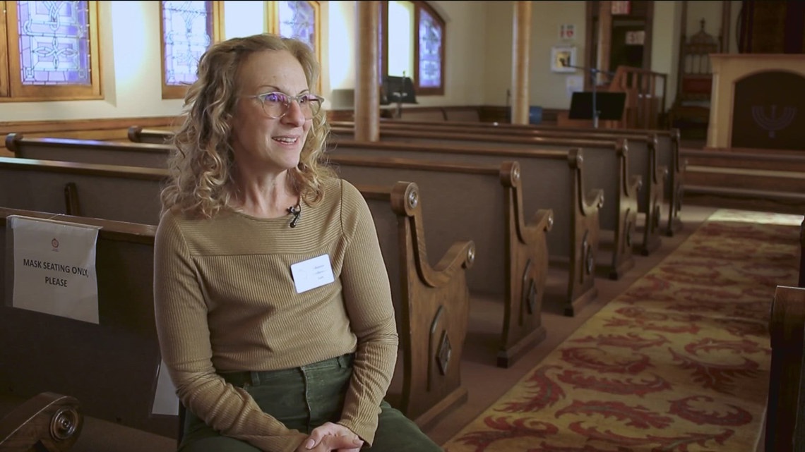 Boise Jewish community turns a new page, announces new Rabbi following 30 year career