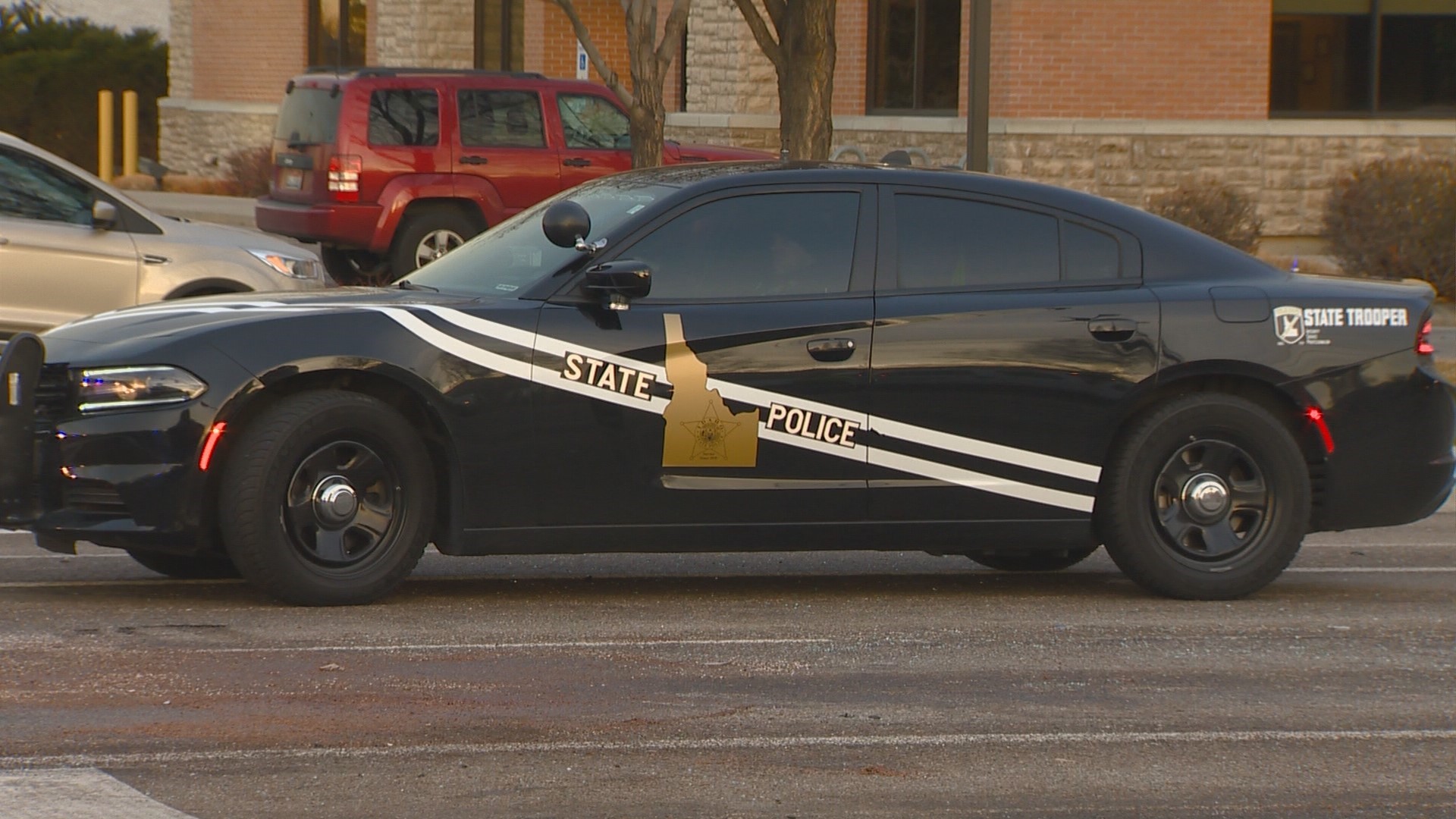 McCall woman dies in crash down embankment