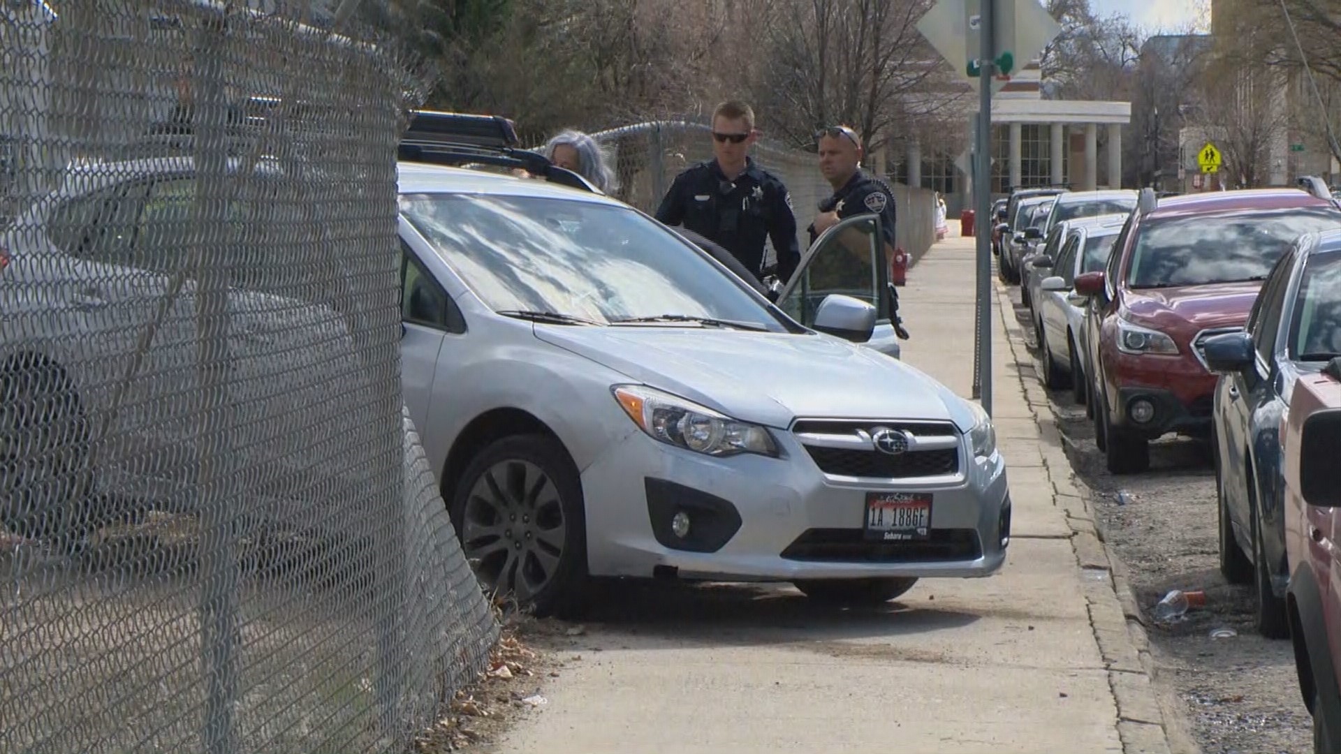 Car Hits 3 Boise High School Students, Seriously Injuring 2 | Ktvb.com