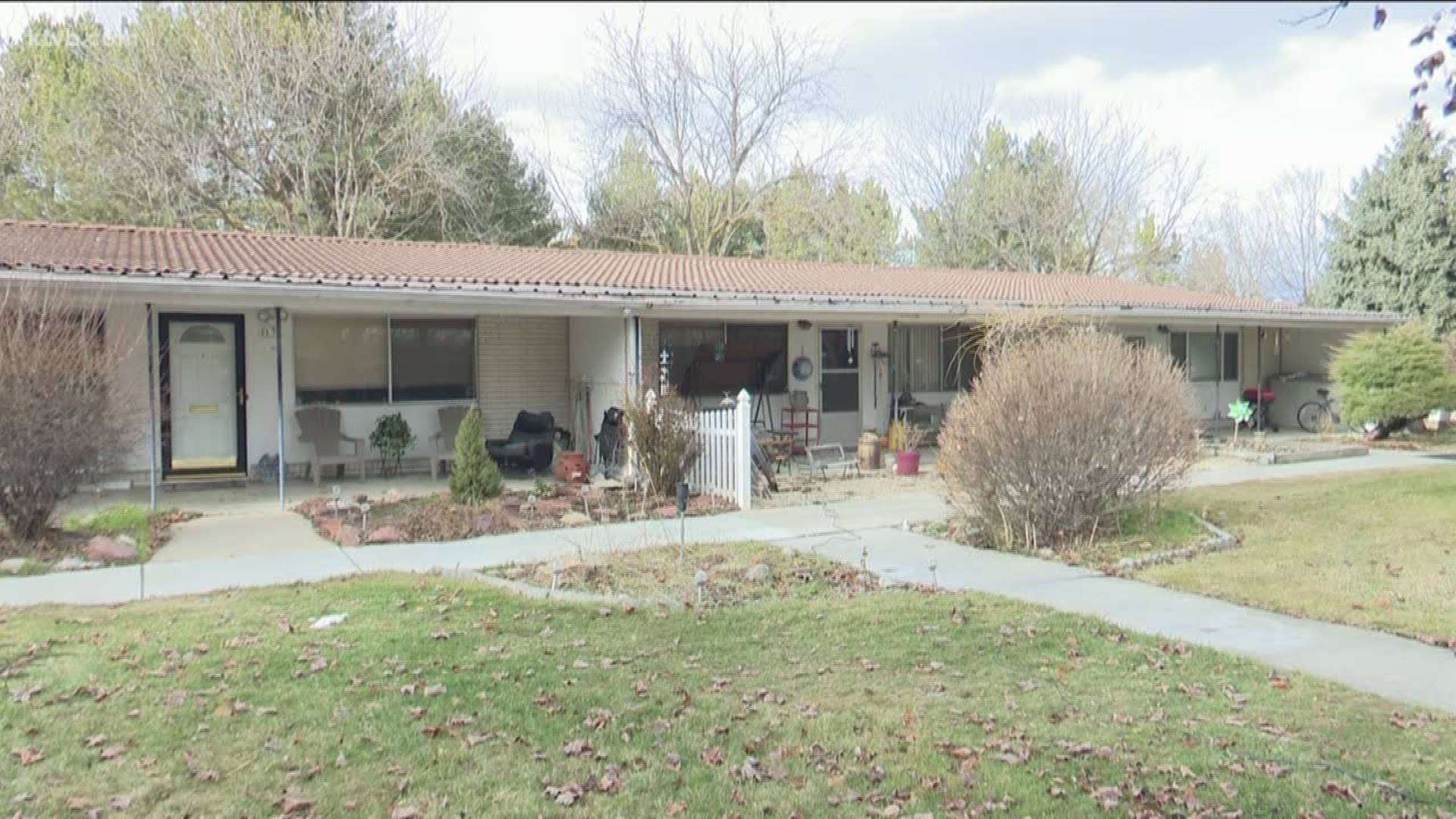 Neighbors fought back against a proposed development that would have forced them to find a new place to live.
