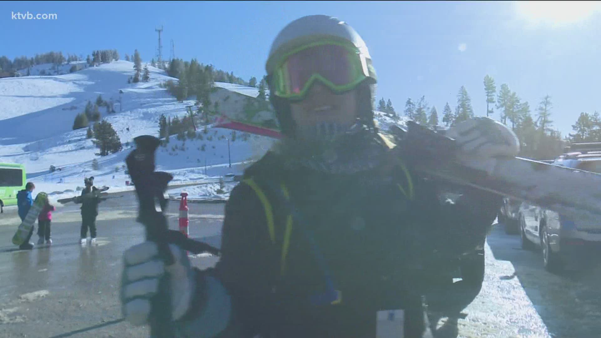 Southwest Idaho ski areas report having a very good year, despite the coronavirus concerns that had them making some difficult changes and crossing their fingers.