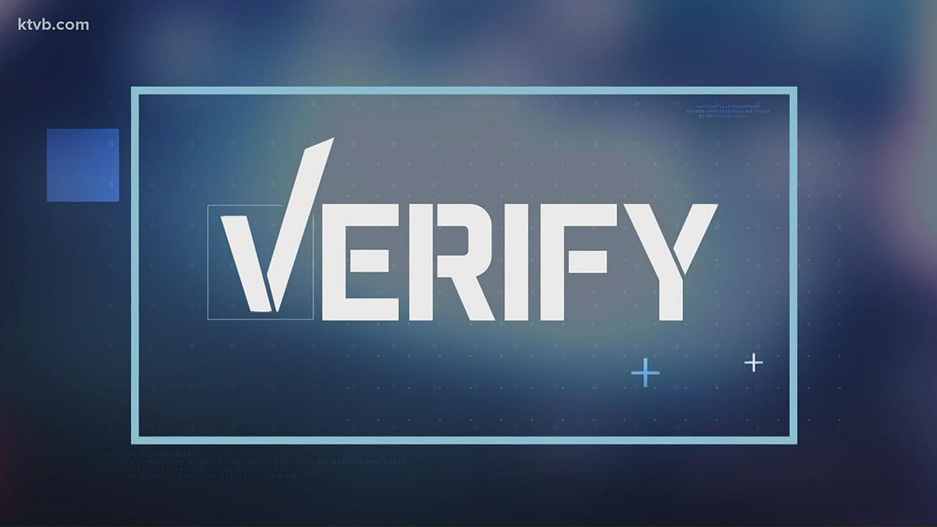 VERIFY: Can companies protect you from cybercrime?