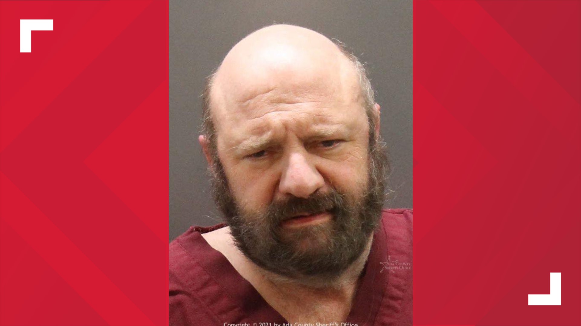 Garden City man charged with aggravated assault after threatening ...