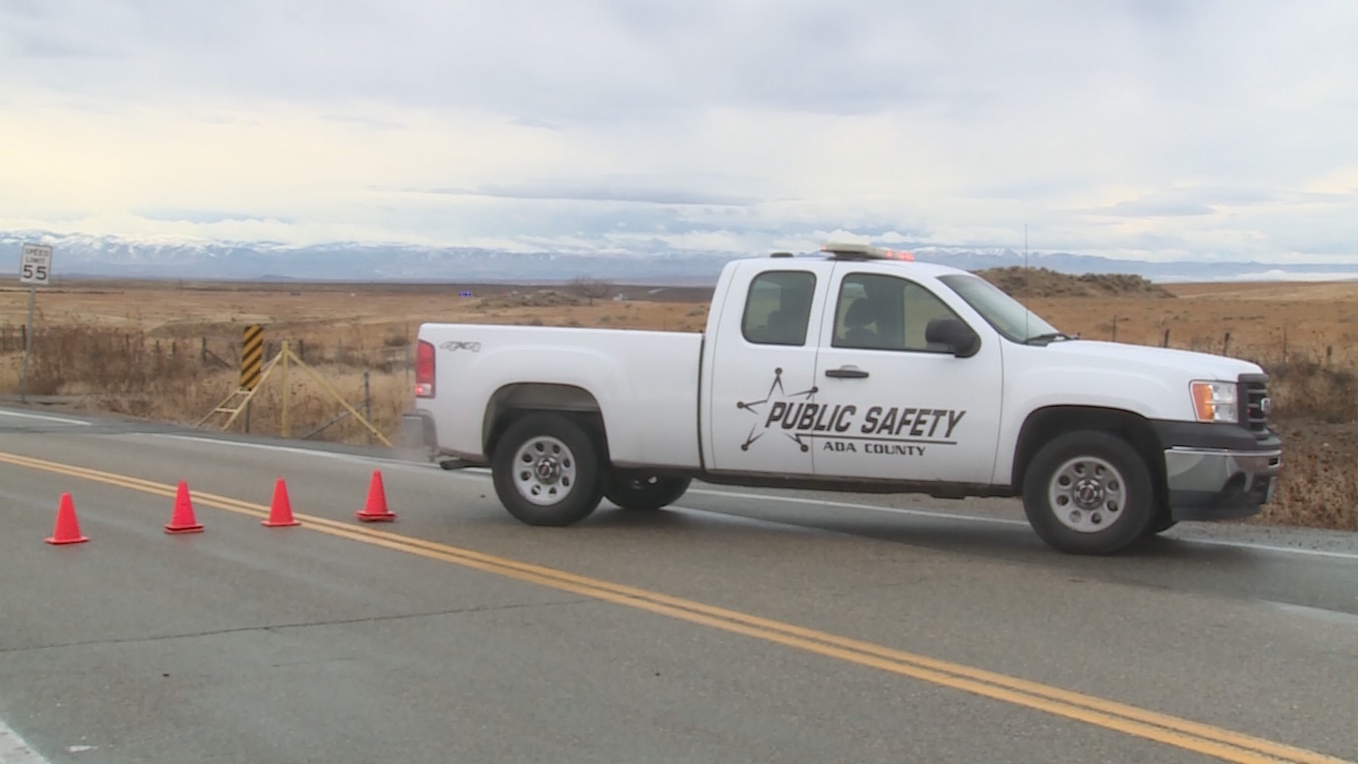 Identities released of women killed in Kuna Mora Road crash