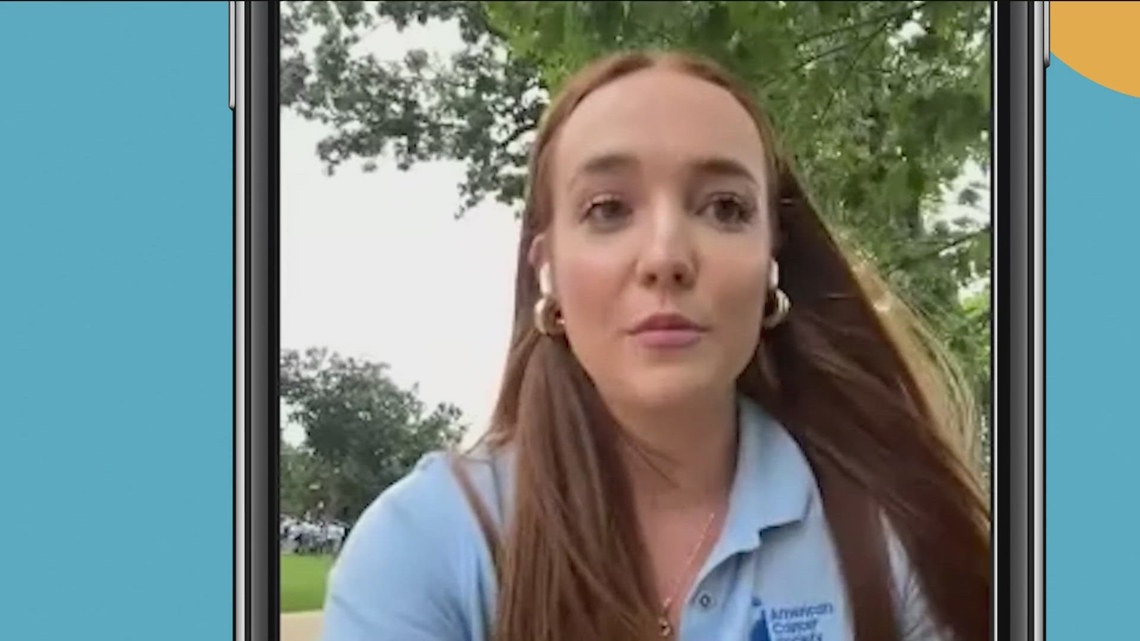 Boise health advocate travels to Capitol Hill to push for cancer research funding, healthcare access