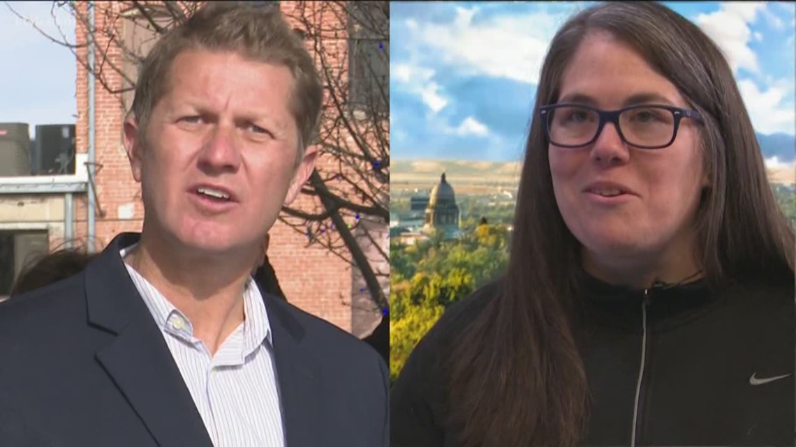 John McGee wins Caldwell City Council Seat No. 6 in Tuesday's runoff