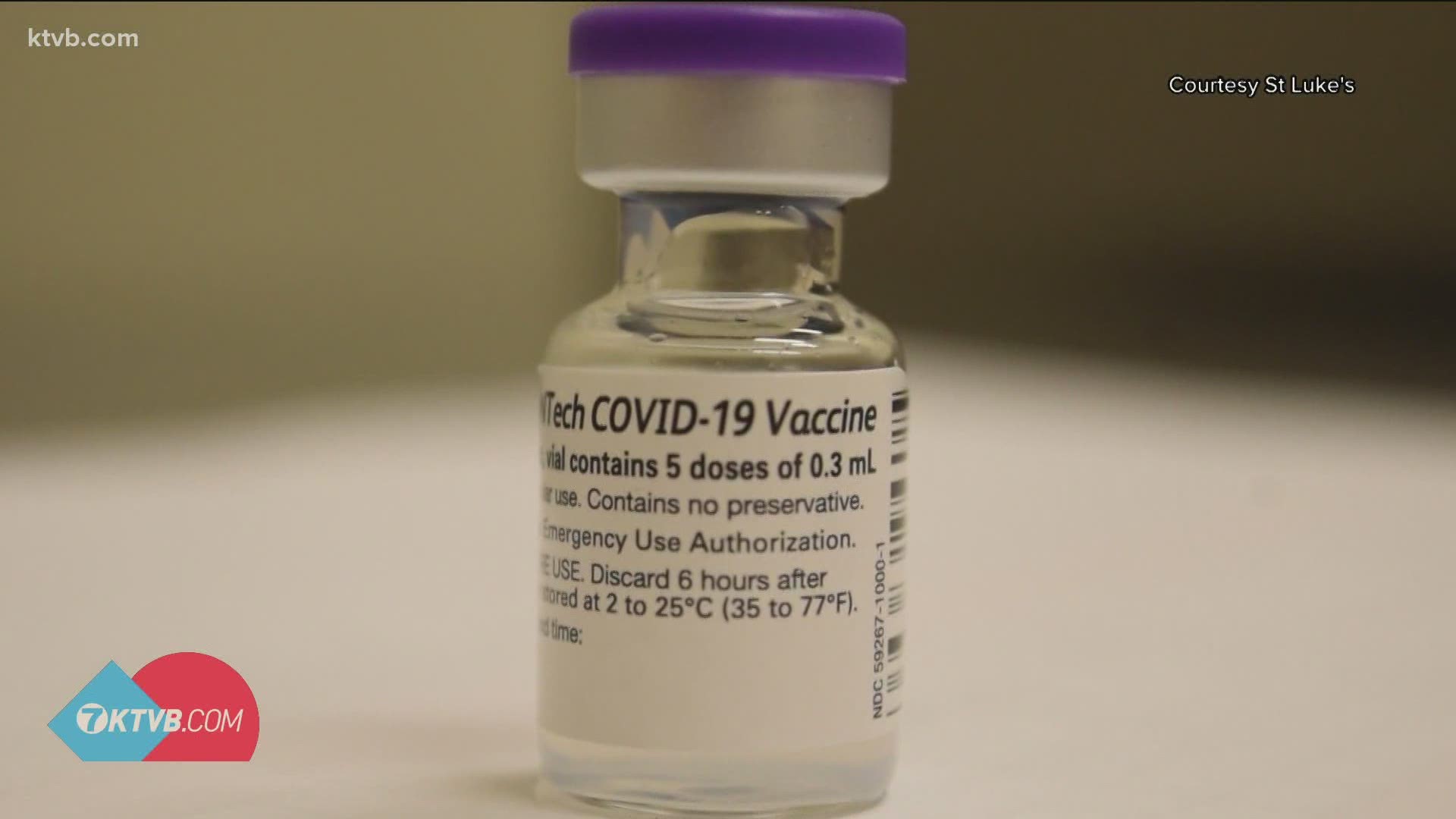 Supply and demand for the vaccine don't seem to be keep up with each other. We turned to the chair of the governor's COVID advisory committee for answers.