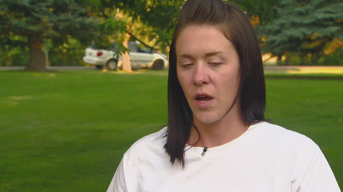 Full interview with Jessica Mitchell, DeOrr's mother | ktvb.com