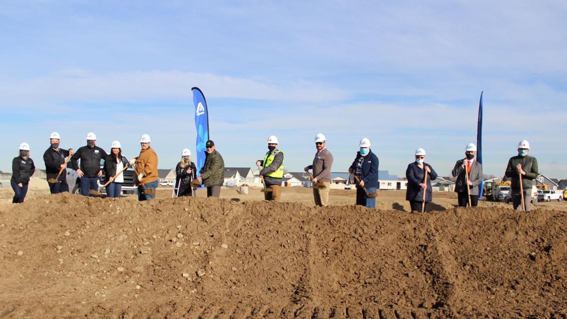 New grocery store just one sign that the city of Star is growing fast - Vimarsana News