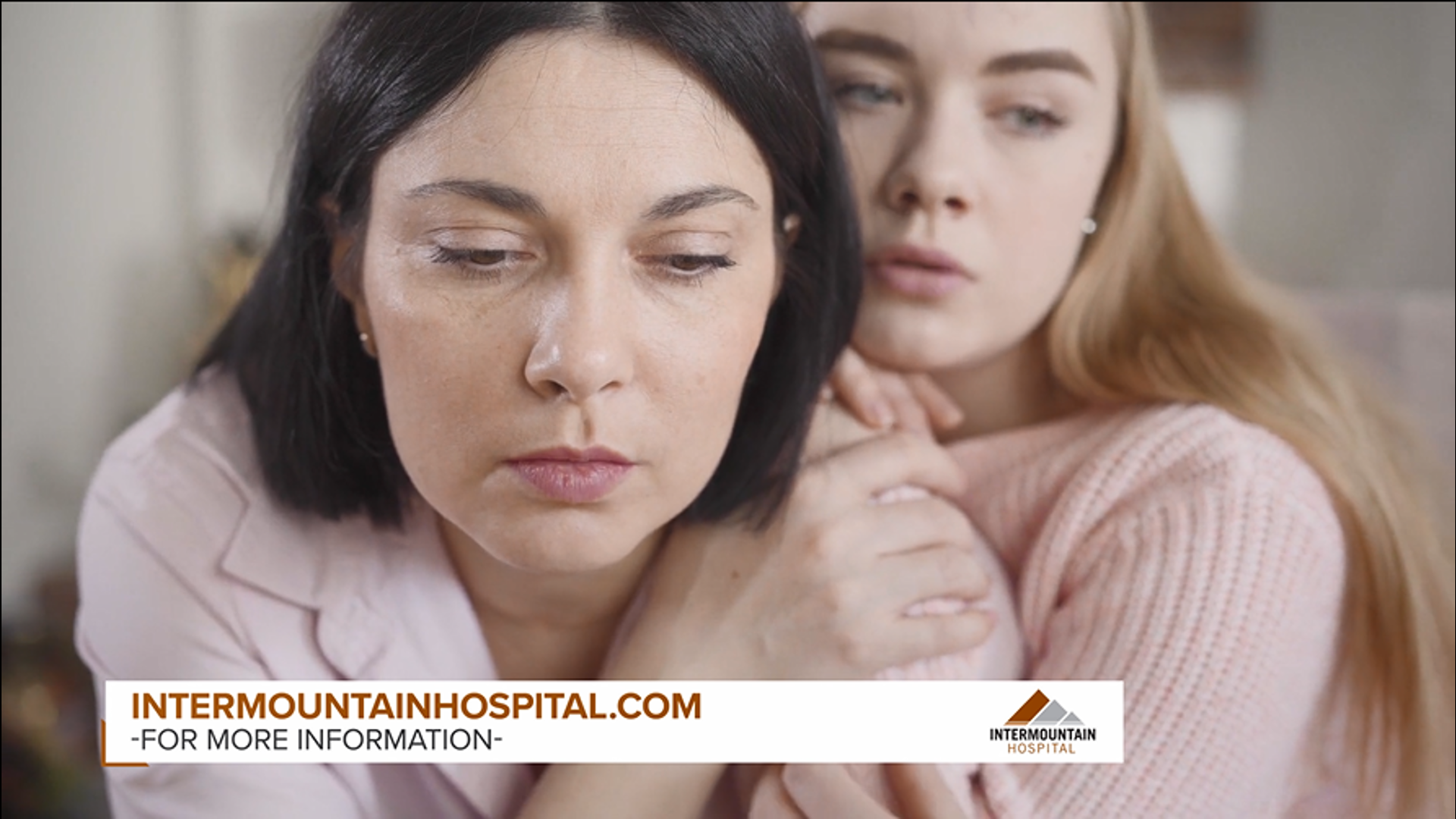 The New Start program provides hope for healing from addiction. Gina Pratt & April Thorndyke from Intermountain Hospital help us understand how the program works.
