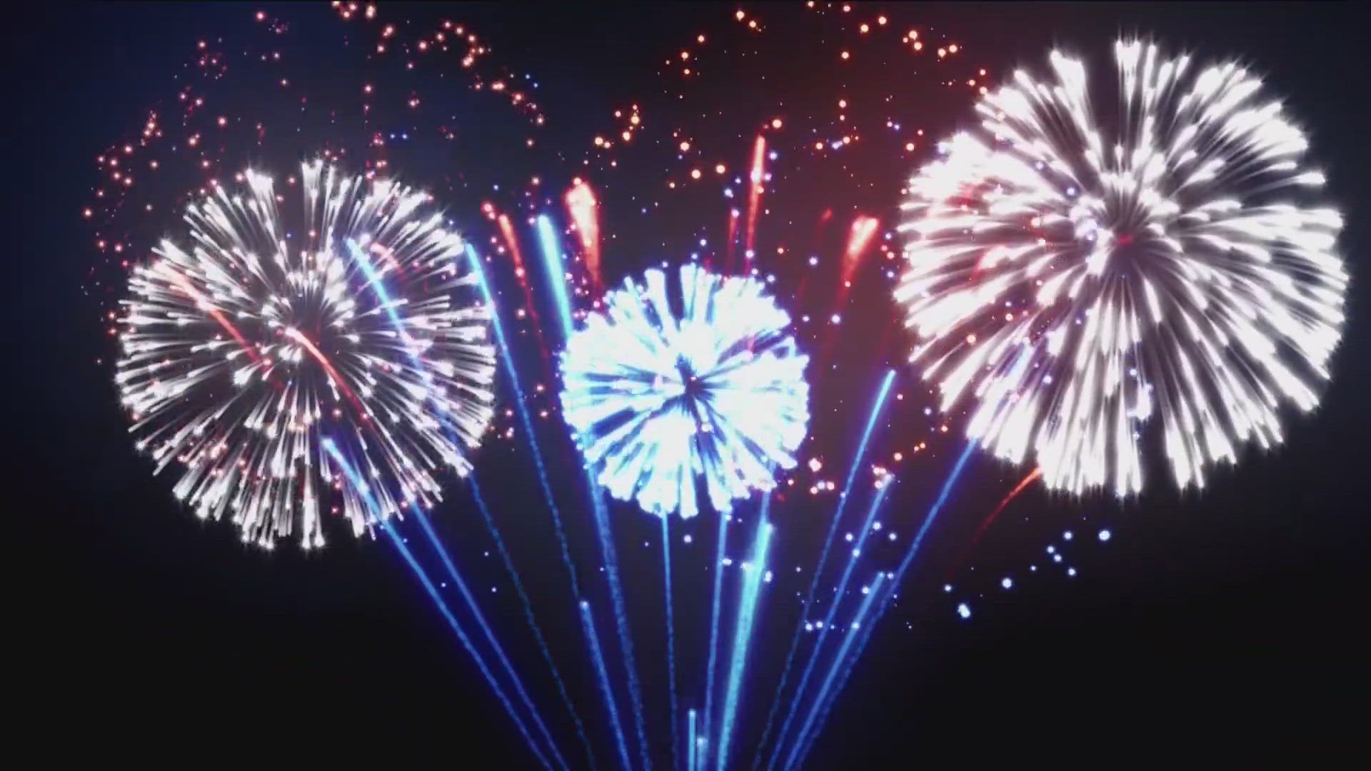 KTVB's event guide for Independence Day provides a breakdown of where to celebrate this week in southwestern Idaho and eastern Oregon.