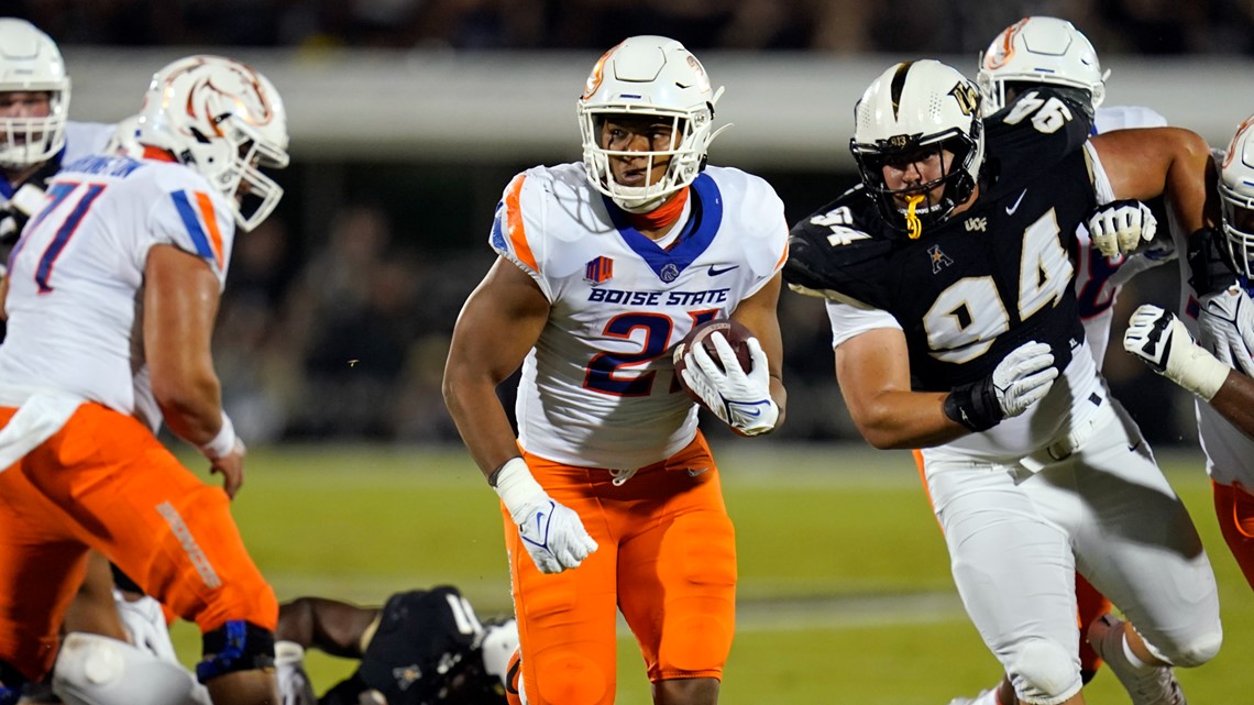 UCF vs. Boise State: How to watch game on TV, streaming