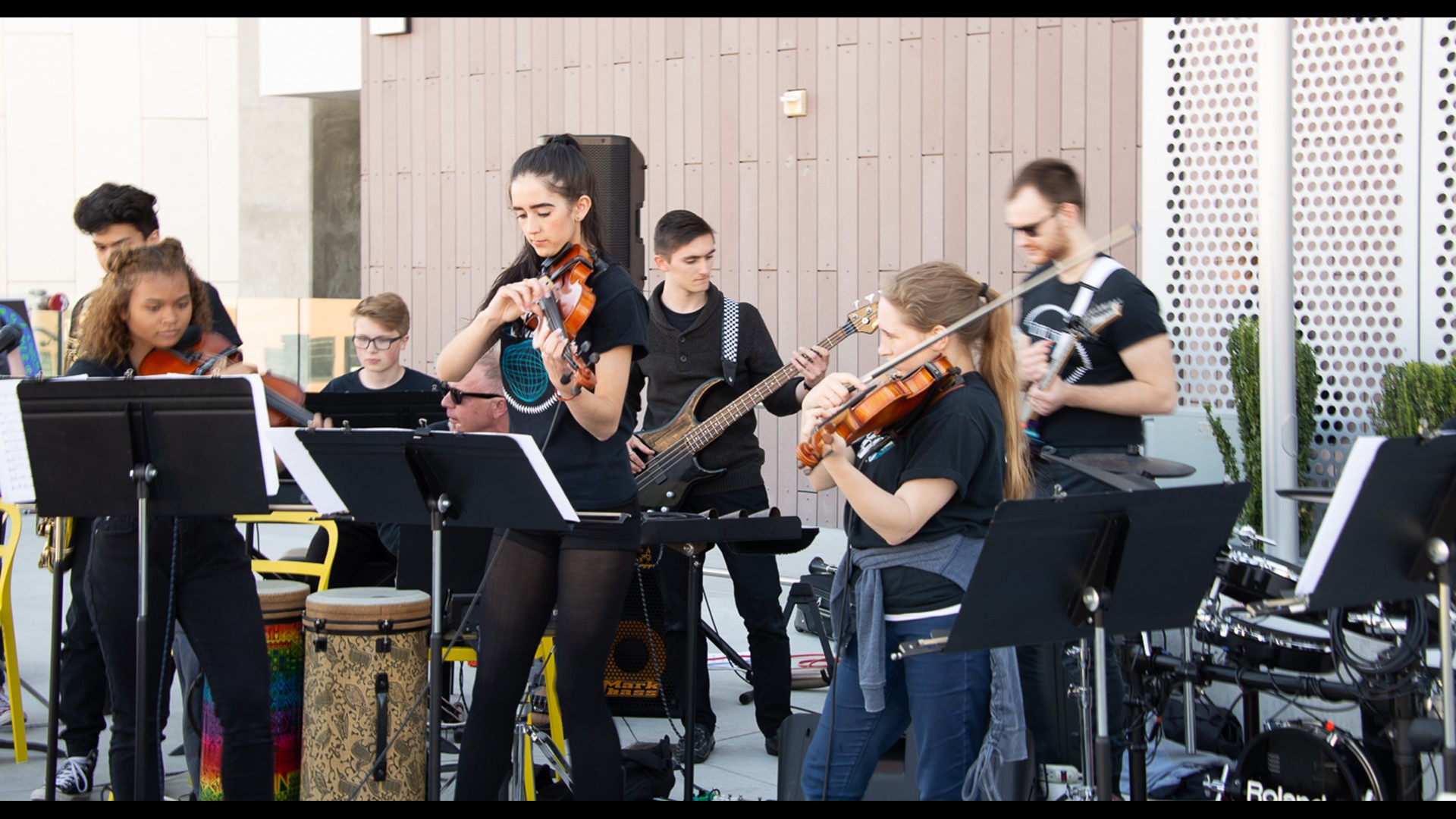 Boise Music Week Celebrates A Century Old Tradition With Free Musical ...