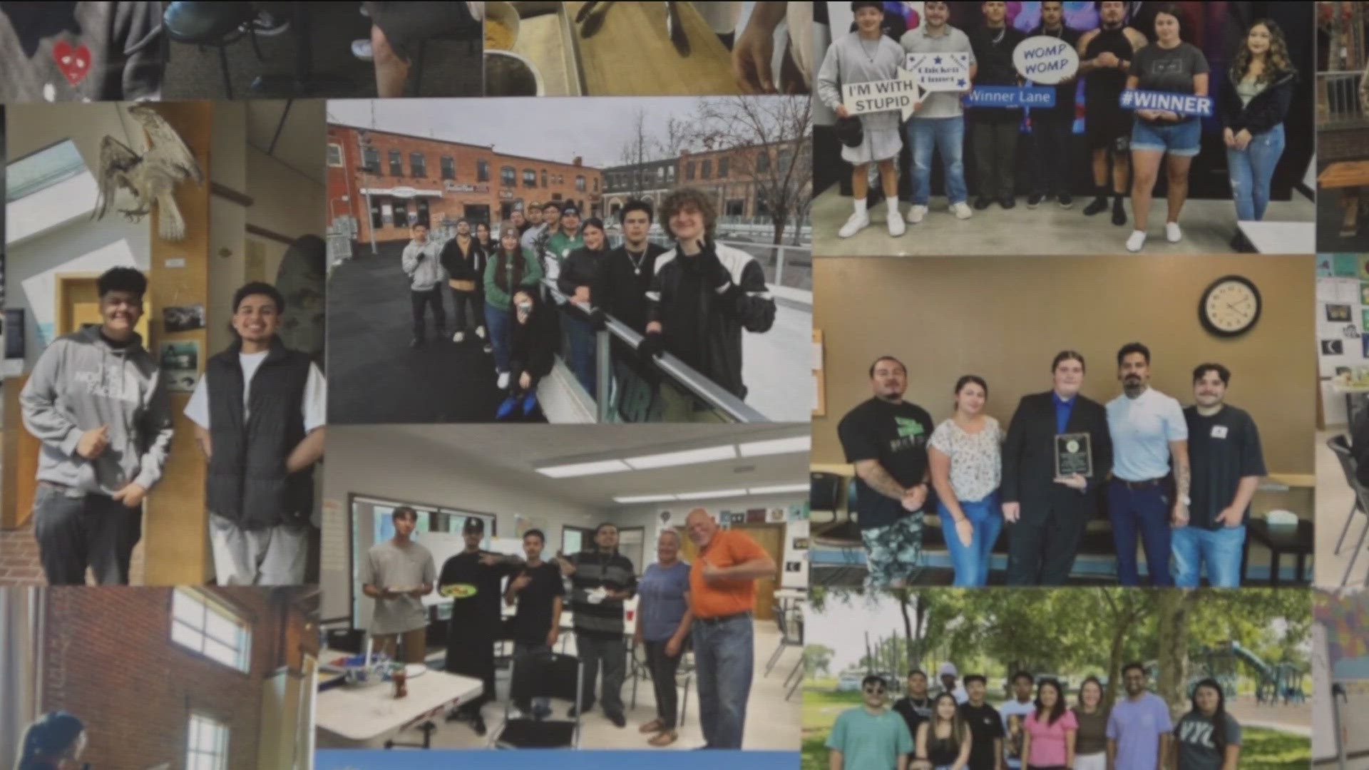 Singer Nezza performs national anthem in Spanish at Dodgers game | ktvb.com