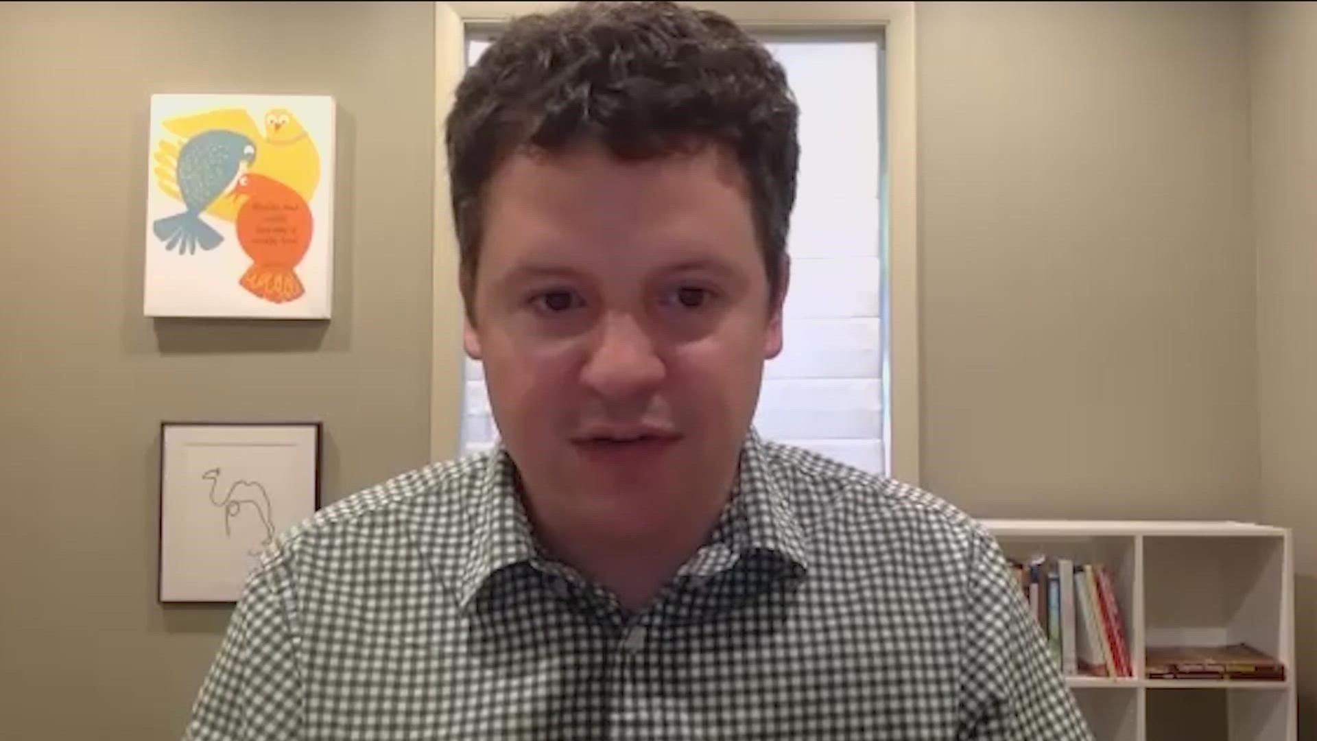 Reclaim Idaho reacts to announcement of special legislative session