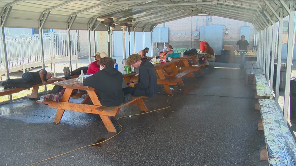 Boise community raises $6,000 for Interfaith Sanctuary Cool Down - Vimarsana News