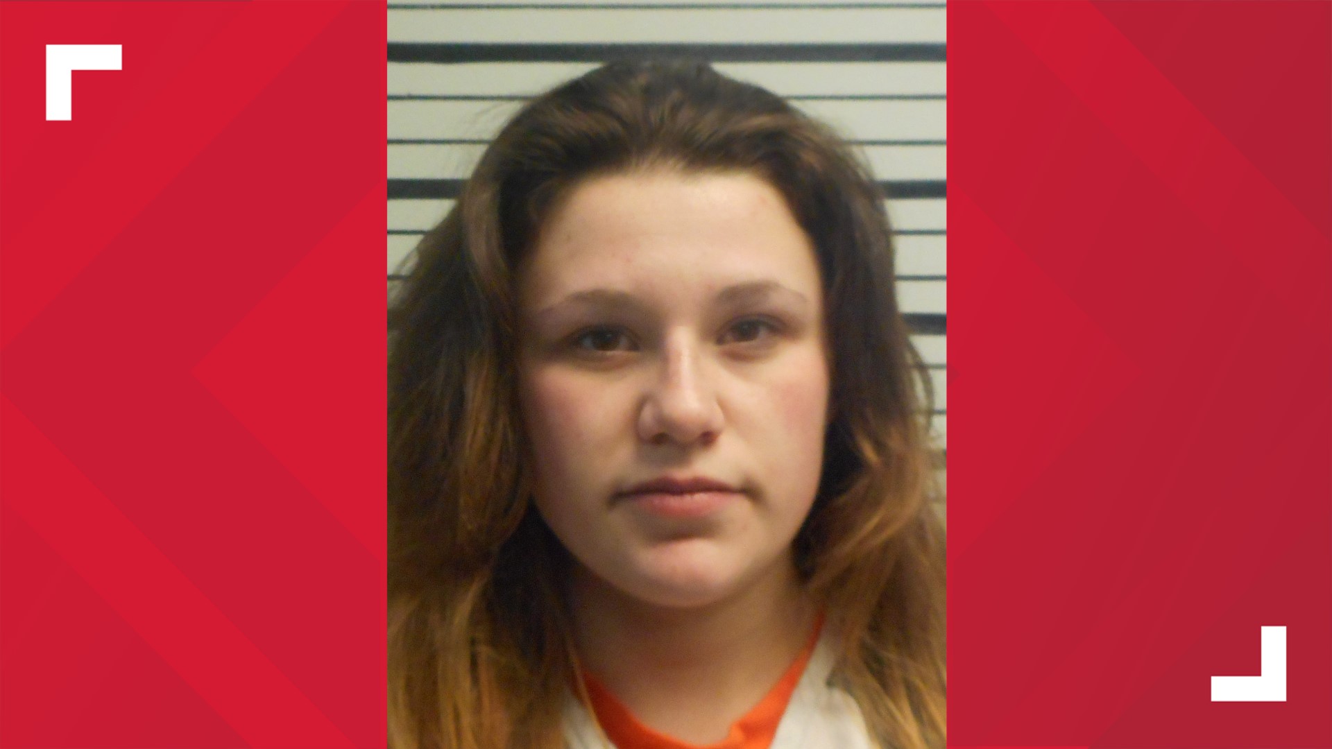 2 people arrested in Lemhi County after police find guns, meth