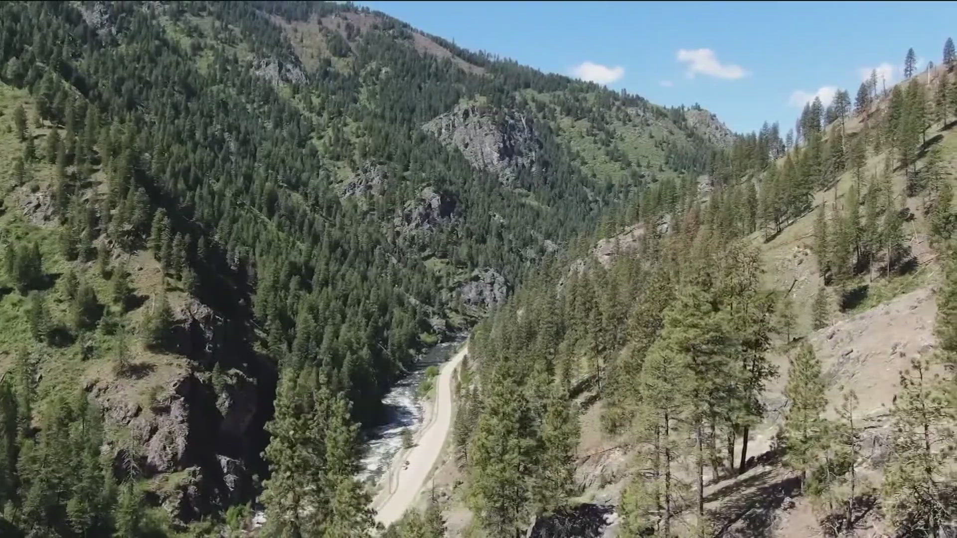 As Western lawmakers debate transferring federal lands to states, Idahoans weigh cherished access against concerns over costs and privatization.