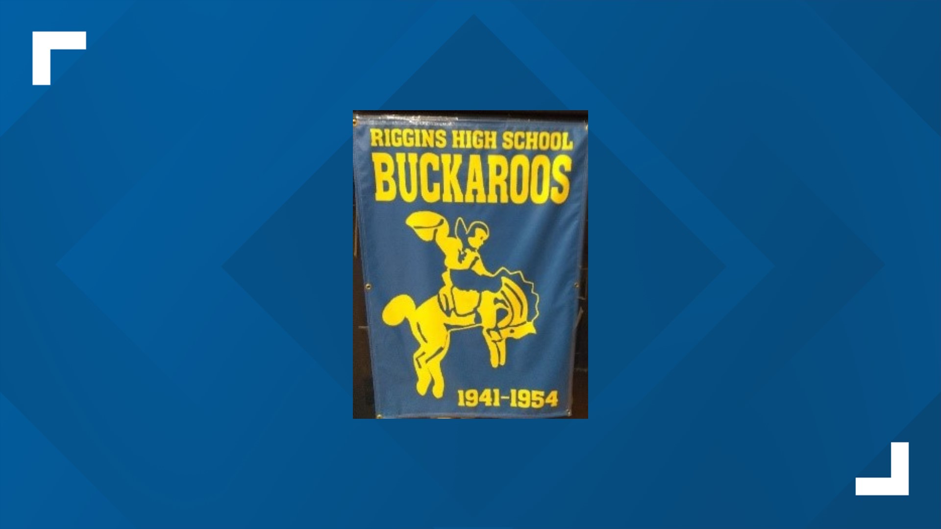 Should controversial school mascots be put up for a vote?