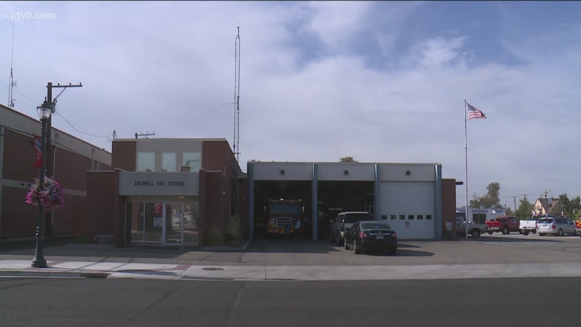 Growth in Canyon County is booming, according to county commissioners. 

With more growth, the need for things like bigger infrastructure and increased emergency services also grows. The changes to infrastructure come with a price tag and to try and help curb some of those costs, so Canyon County commissioners are considering putting impact fees in place to pay for the projects.