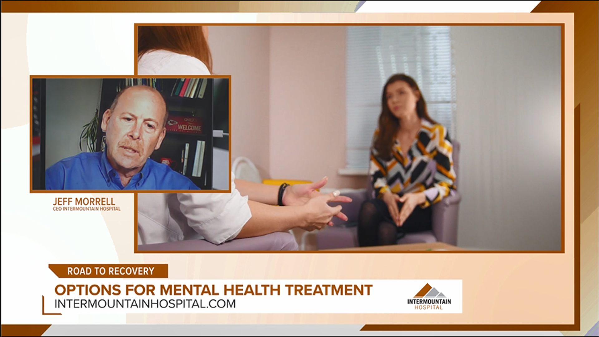 Not all mental health & substance abuse problems require inpatient treatment, but how does one gain access to outpatient programs during Covid 19