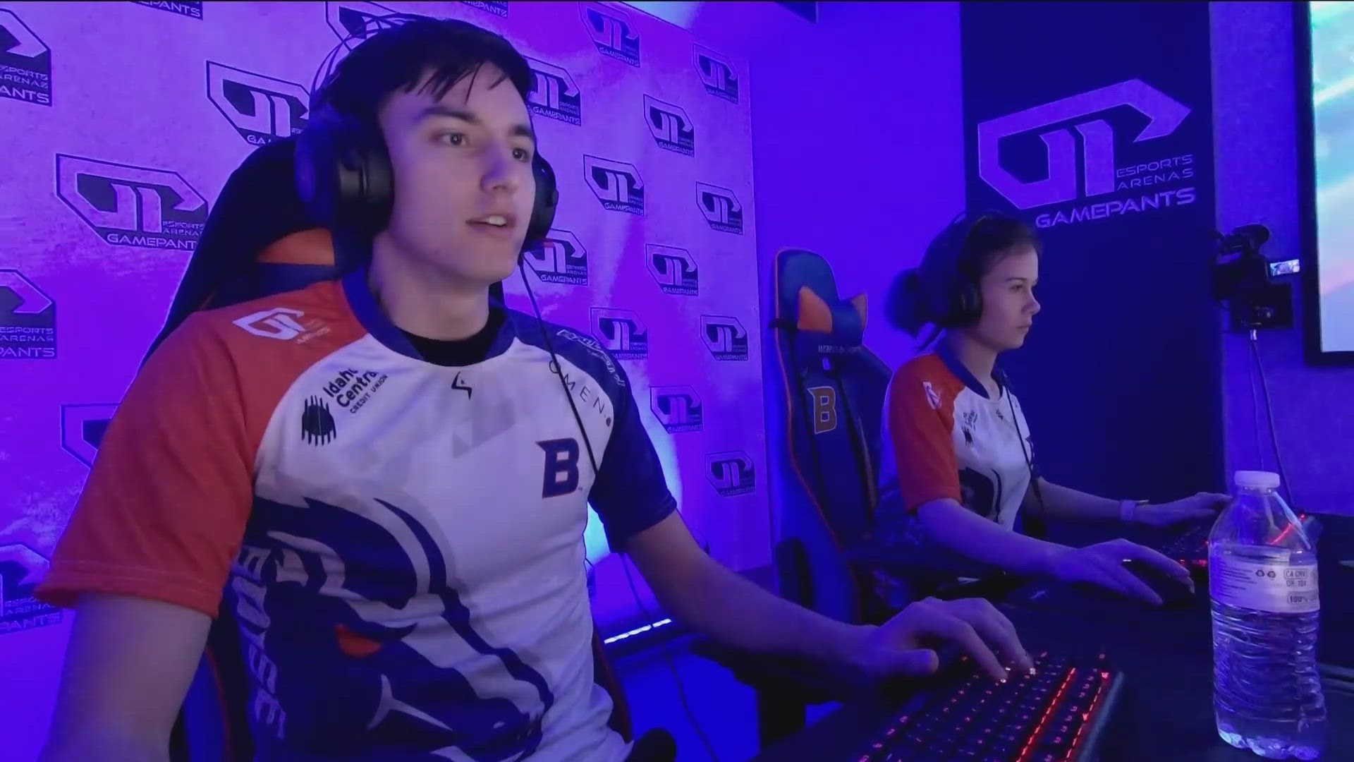 Boise State has won 13 Mountain West championships and six national titles since the conference sanctioned esports in 2018.