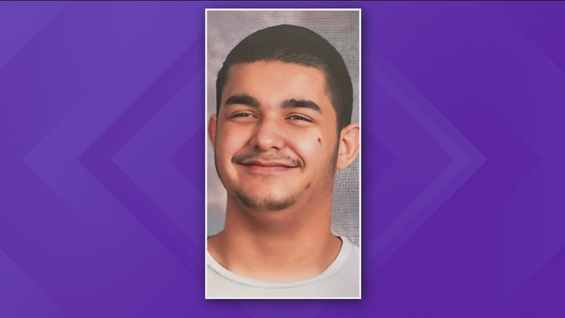 The claim was filed on the behalf of Luis Alicea, Perez's grandfather and guardian; Wanda Alicea, his mother; Monica Perez, his sister; and Ana Vazquez, his aunt.