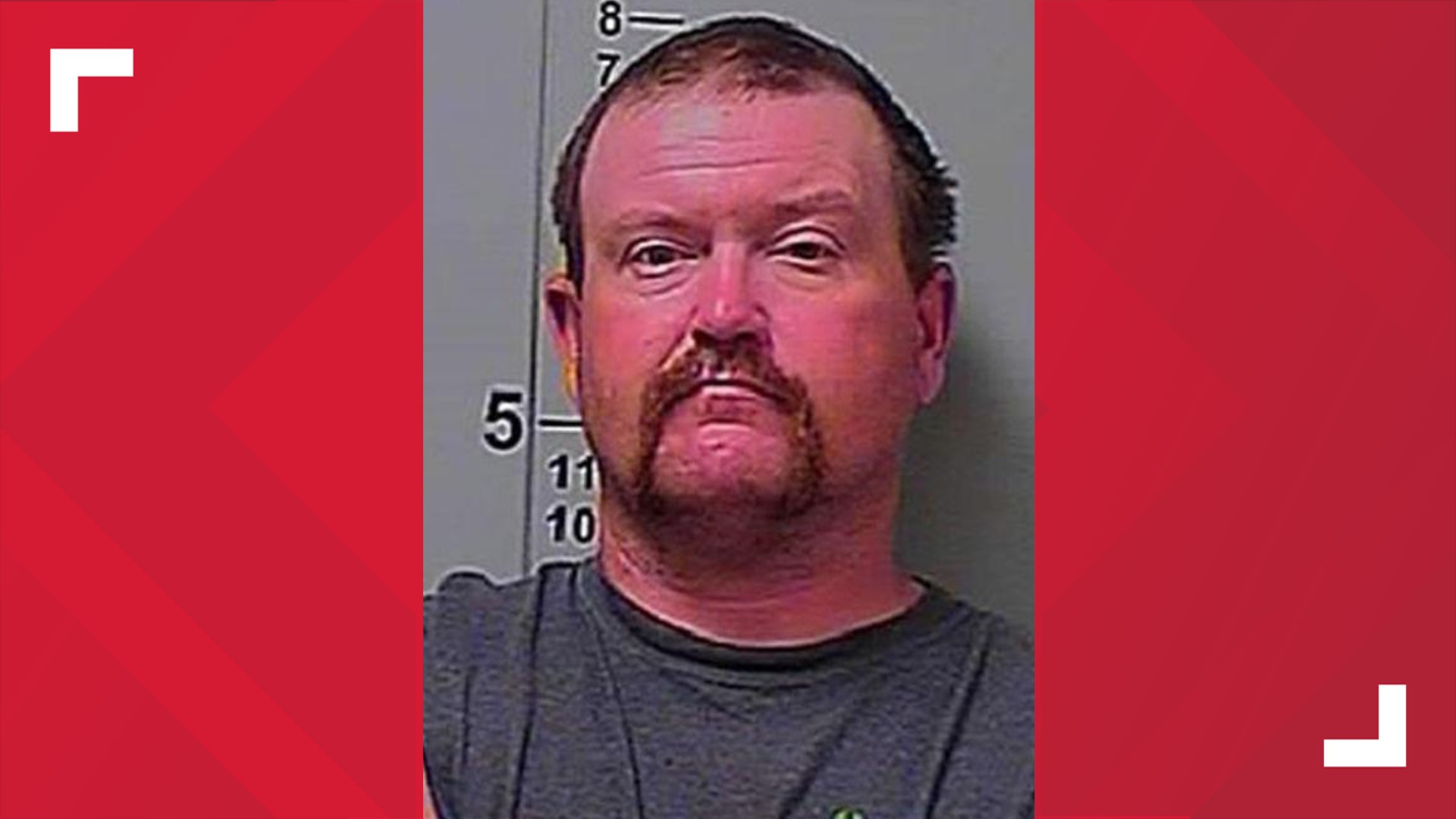 Rigby man sentenced to 20 years in sexual abuse case