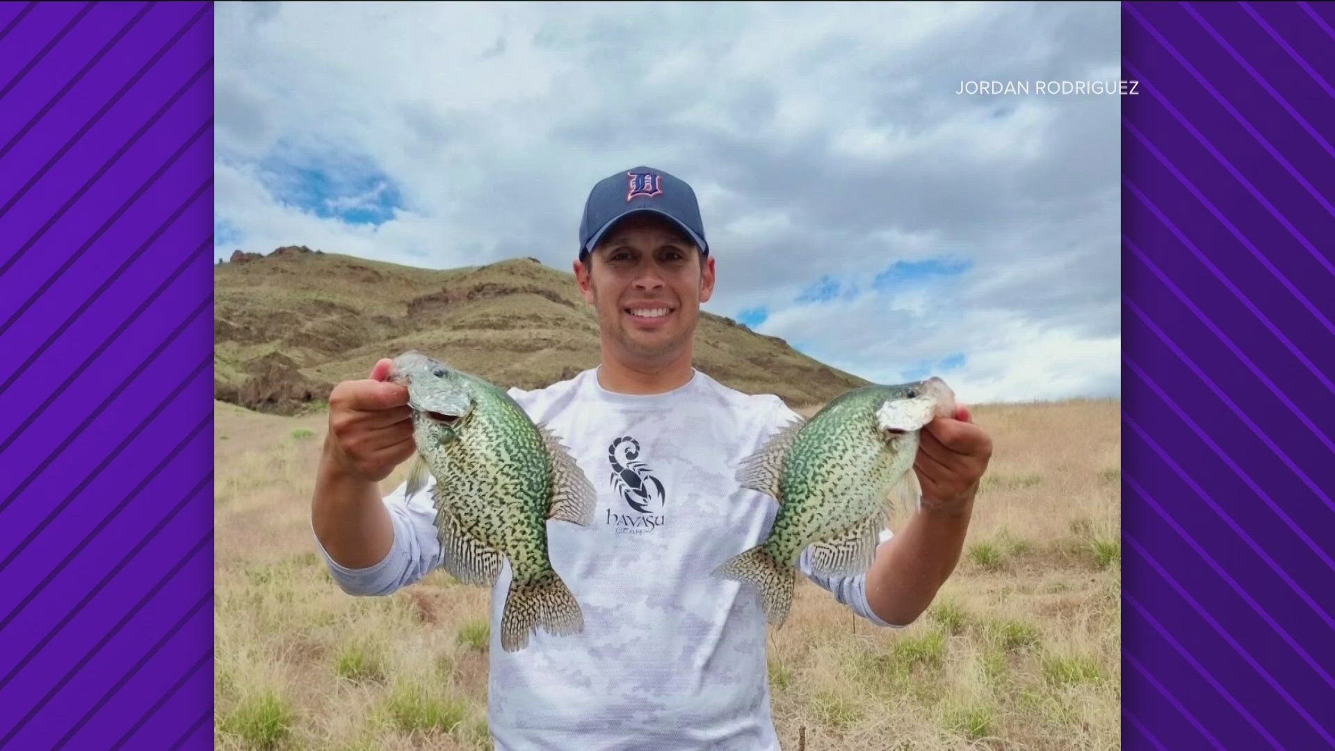 Top fishing options for the month of June include Owyhee Reservoir in eastern Oregon and Brownlee Reservoir along the Snake River.