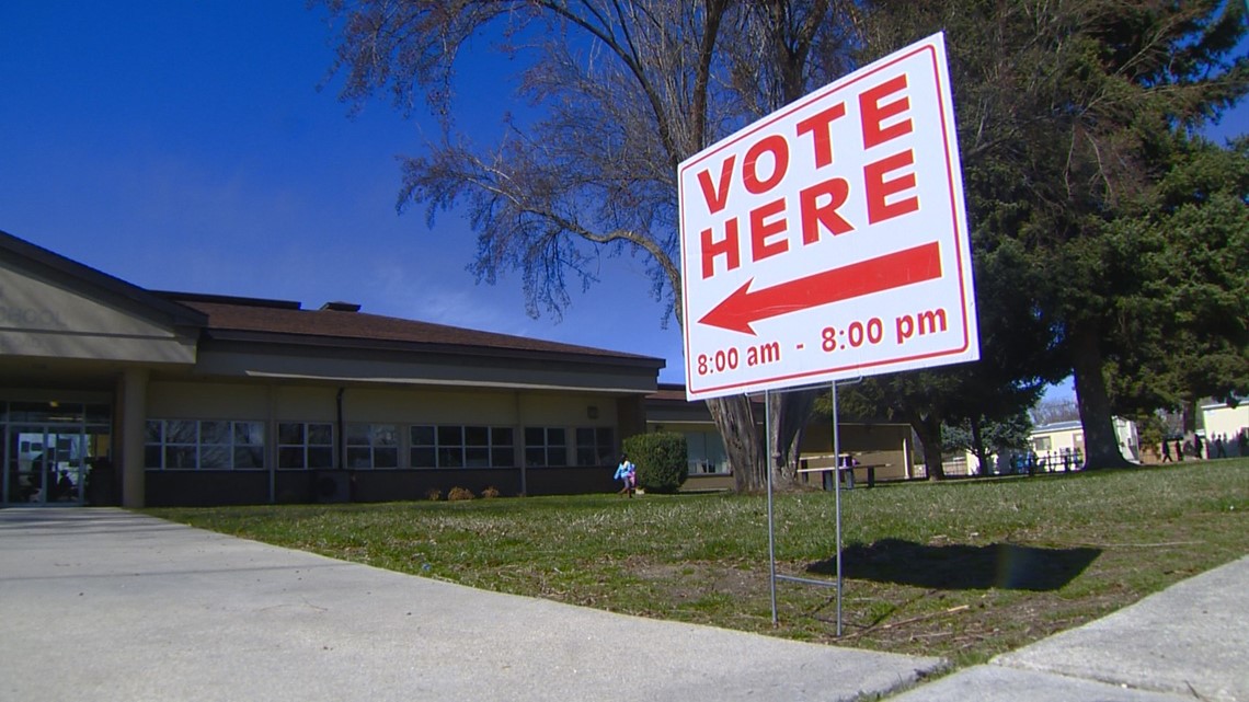 VOTER GUIDE: See What's On Your Ballot For The May Election | Ktvb.com