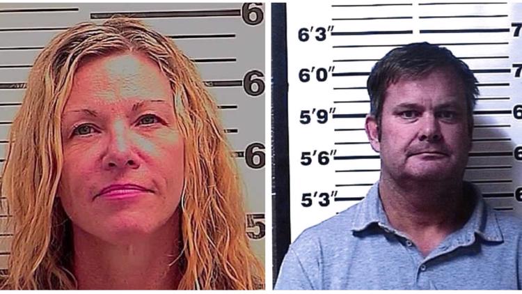 A perfectly orchestrated plan to take the children: The text messages between Lori Vallow and Chad Daybell