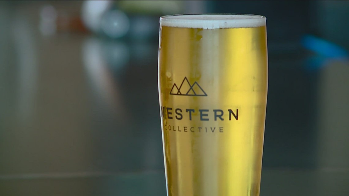 The Horseshoe Collective, Western Collective create first-of-its kind NIL deal