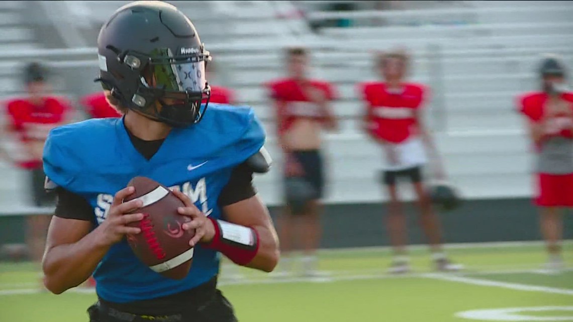 Prep preview Owyhee enters 2023 energized after first state playoff