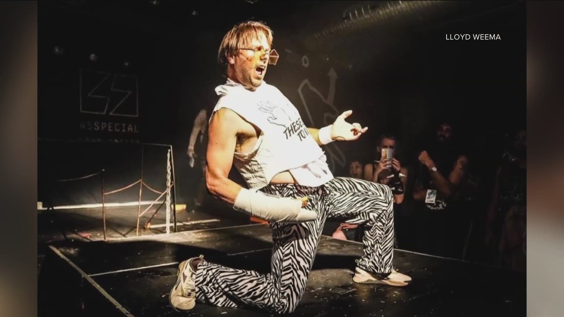 The 2023 US Air Guitar Championship tournament is set to begin on Saturday at The SHREDDER in downtown Boise. The event benefits the Leukemia & Lymphoma Society.