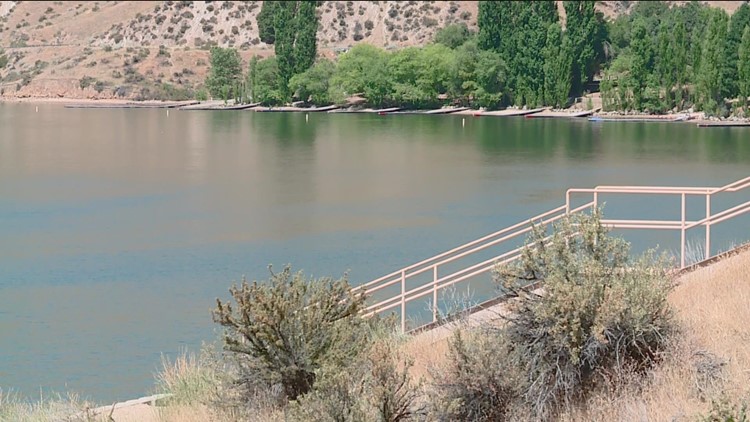 Water rates may soon increase for Treasure Valley residents